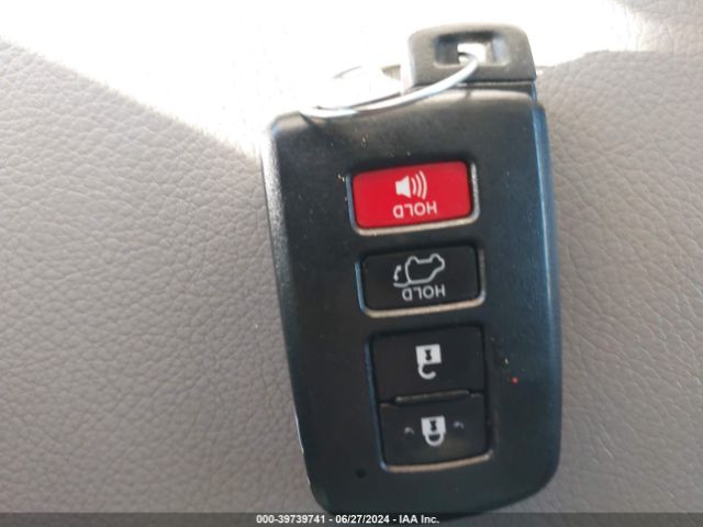 2T3DFREV4GW505179 Toyota Rav4 Limited
