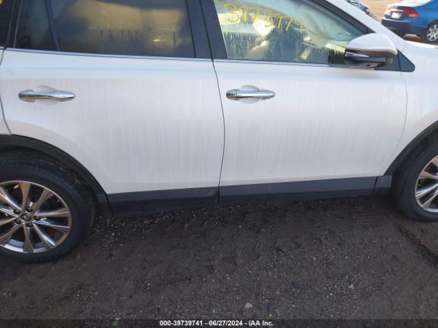 2T3DFREV4GW505179 Toyota Rav4 Limited