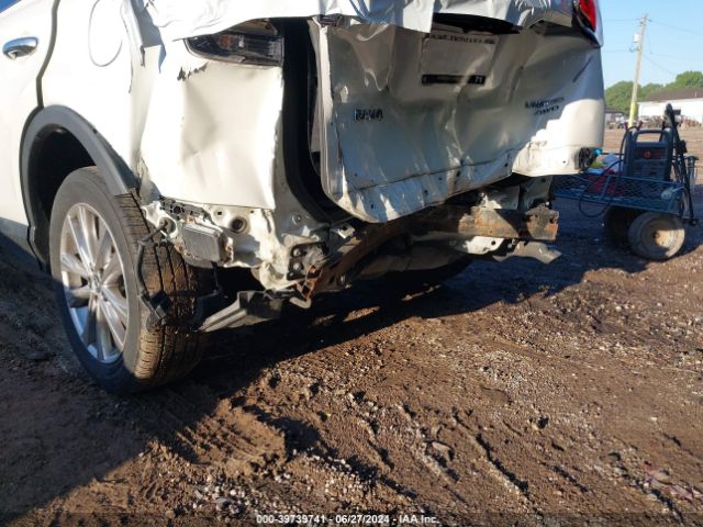 2T3DFREV4GW505179 Toyota Rav4 Limited