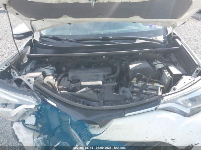 JTMDFREV3GJ060089 Toyota Rav4 Limited