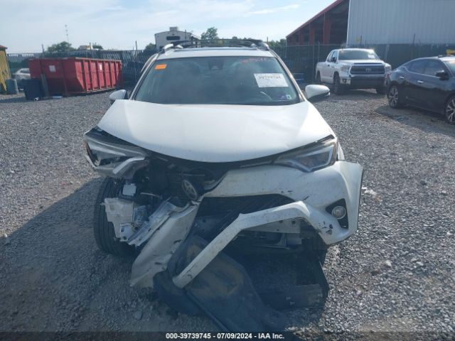 JTMDFREV3GJ060089 Toyota Rav4 Limited