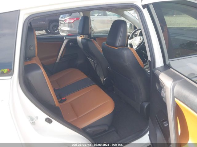 JTMDFREV3GJ060089 Toyota Rav4 Limited