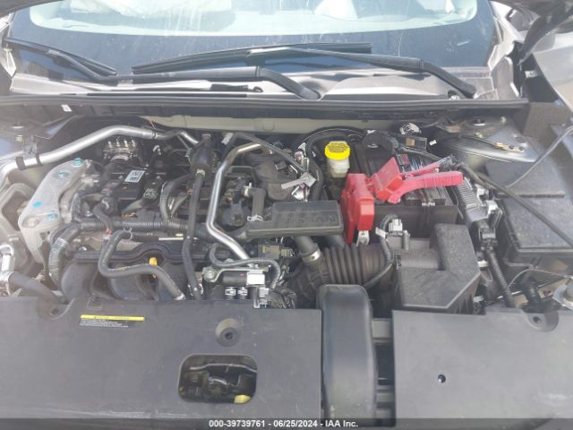 2024 NISSAN SENTRA 3N1AB8CVXRY276051 Photo 9