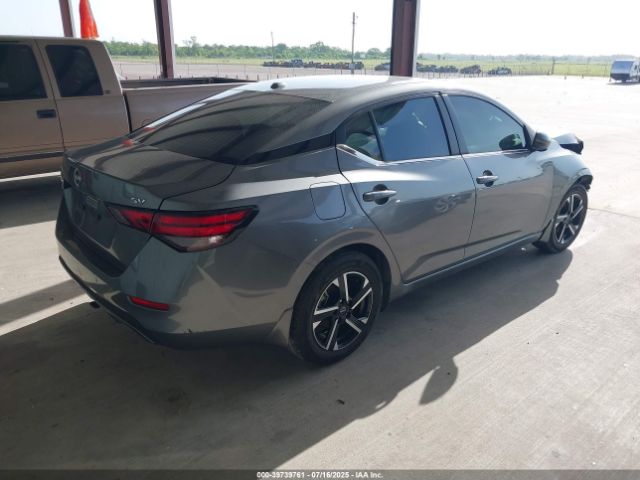 2024 NISSAN SENTRA 3N1AB8CVXRY276051 Photo 3