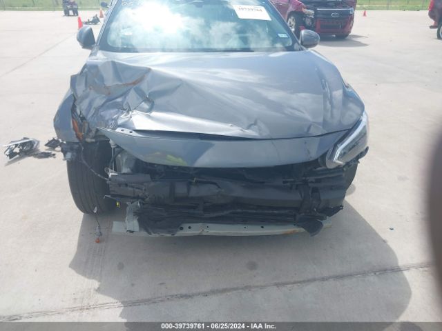 2024 NISSAN SENTRA 3N1AB8CVXRY276051 Photo 5