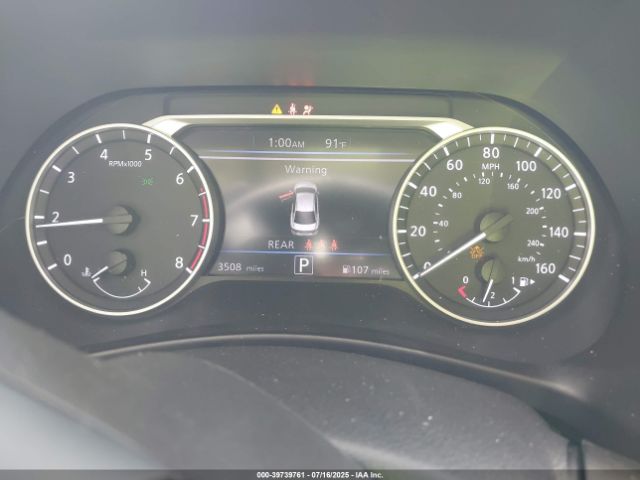 2024 NISSAN SENTRA 3N1AB8CVXRY276051 Photo 6