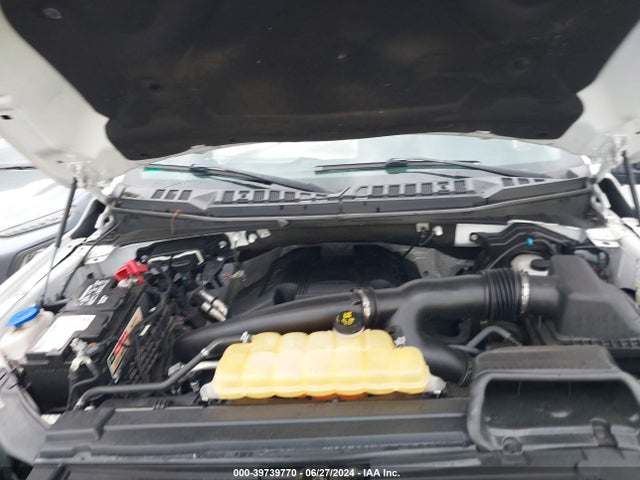 Ford F-150 Xl 2018 1FTFW1EG7JFA86510 Image 10