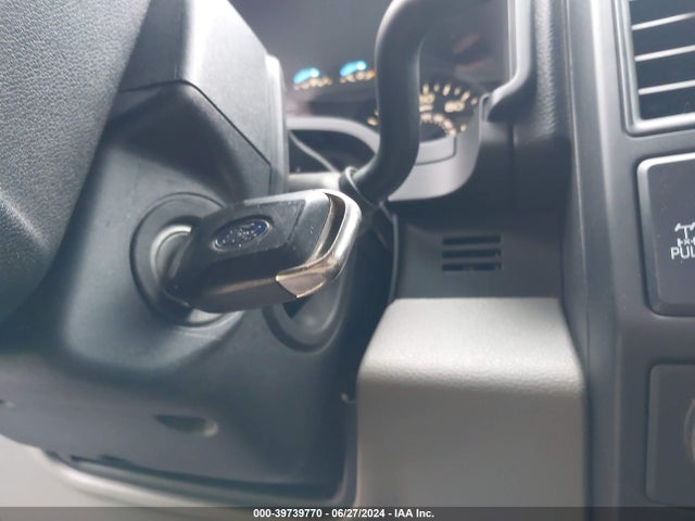 Ford F-150 Xl 2018 1FTFW1EG7JFA86510 Image 11