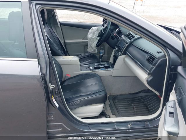 4T1BD1FKXEU100842 Toyota Camry Hybrid Xle