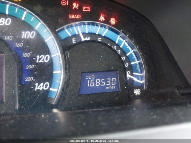 4T1BD1FKXEU100842 Toyota Camry Hybrid Xle