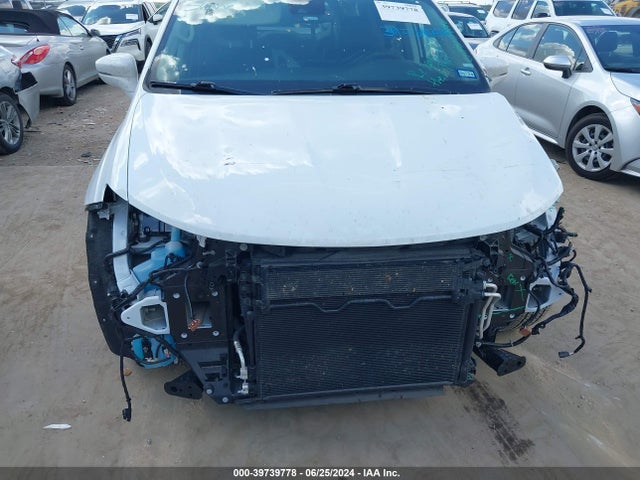 2C4RC1BGXNR147406 Chrysler Pacifica Touring L