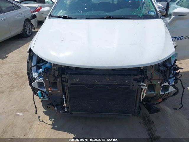 2C4RC1BGXNR147406 Chrysler Pacifica Touring L