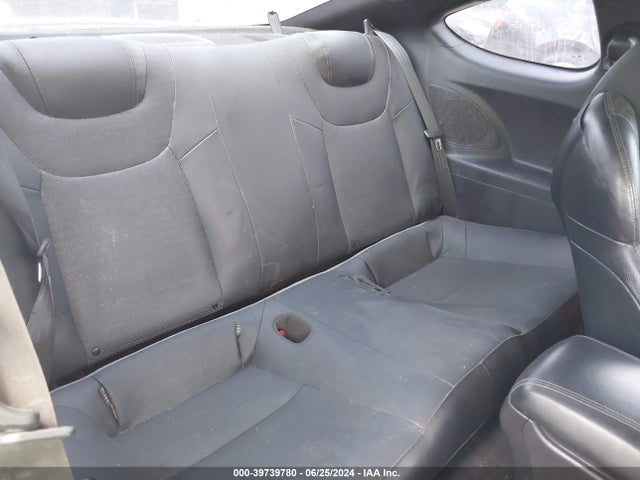Hyundai Genesis 3.8 Ultimate 2015 KMHHU6KJ9FU128153 Image 8