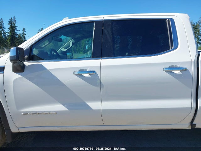 GMC Sierra 1500 Slt 2024 1GTPHDED0RZ188019 Image 14