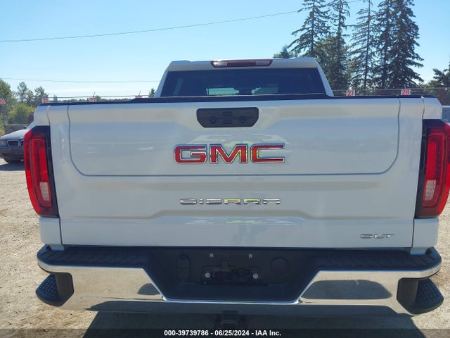 GMC Sierra 1500 Slt 2024 1GTPHDED0RZ188019 Image 16