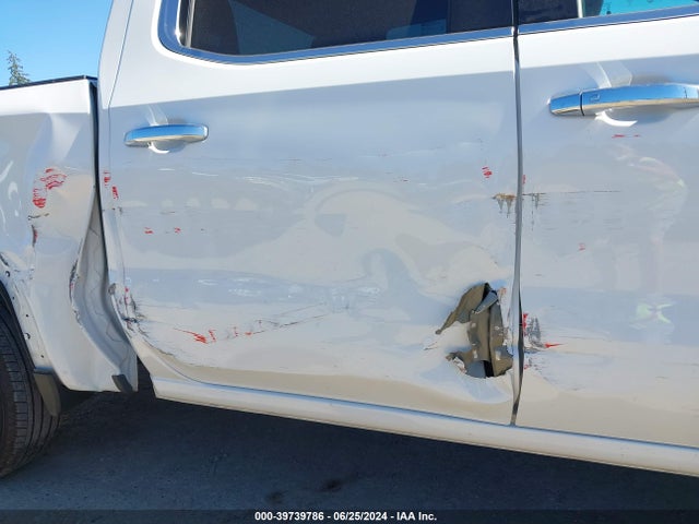 GMC Sierra 1500 Slt 2024 1GTPHDED0RZ188019 Image 6