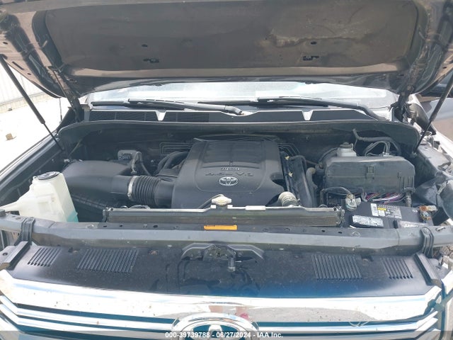 5TFRM5F19HX115319 Toyota Tundra Sr5 4.6l V8