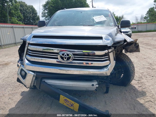 5TFRM5F19HX115319 Toyota Tundra Sr5 4.6l V8