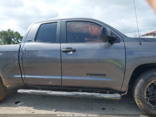 5TFRM5F19HX115319 Toyota Tundra Sr5 4.6l V8