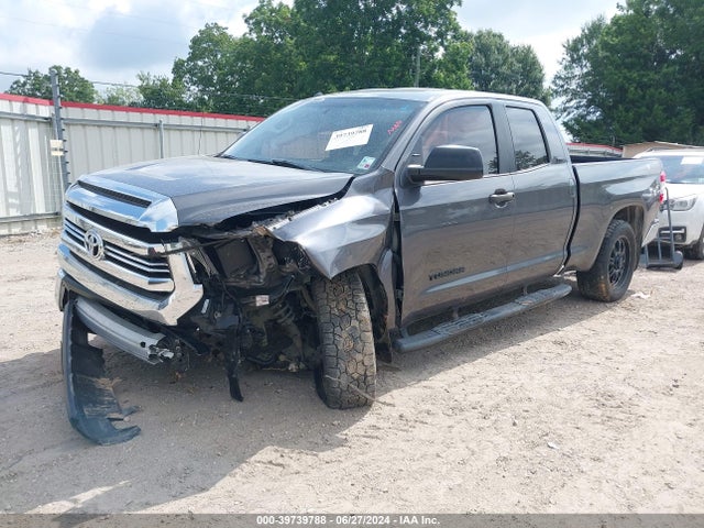 5TFRM5F19HX115319 Toyota Tundra Sr5 4.6l V8