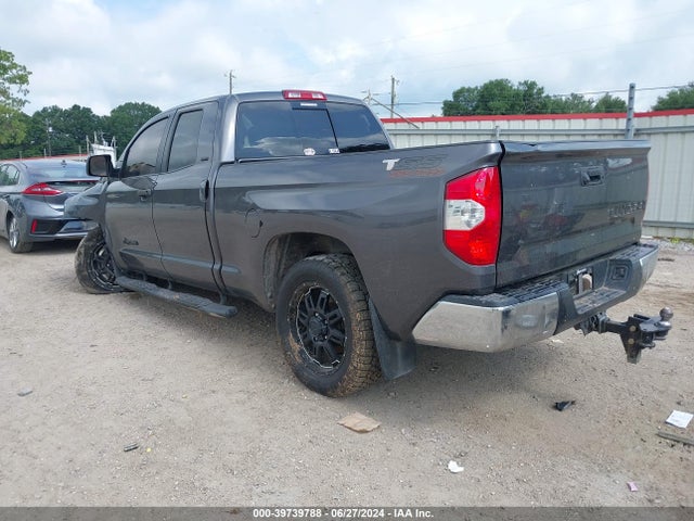 5TFRM5F19HX115319 Toyota Tundra Sr5 4.6l V8