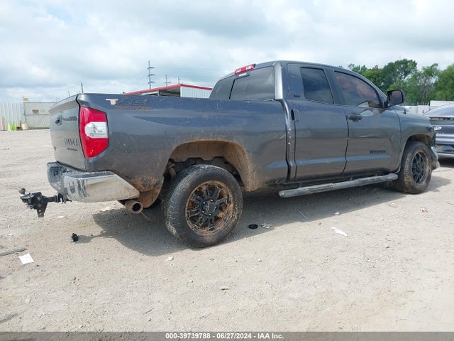 5TFRM5F19HX115319 Toyota Tundra Sr5 4.6l V8