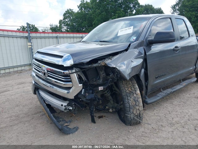 5TFRM5F19HX115319 Toyota Tundra Sr5 4.6l V8