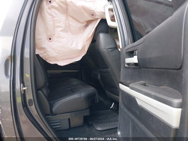 5TFRM5F19HX115319 Toyota Tundra Sr5 4.6l V8