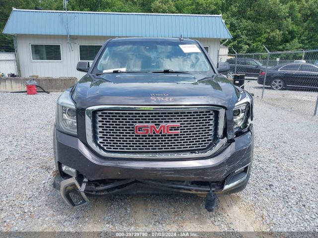 1GKS2CKJ8FR646406 GMC YUKON DENALI