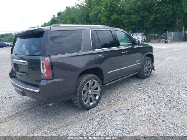 1GKS2CKJ8FR646406 GMC YUKON DENALI