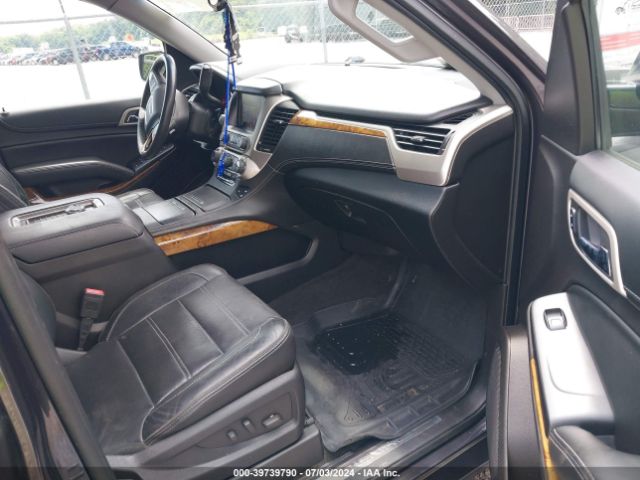 1GKS2CKJ8FR646406 GMC YUKON DENALI