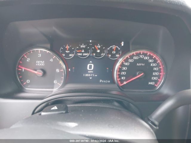 1GKS2CKJ8FR646406 GMC YUKON DENALI