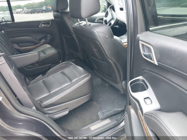 1GKS2CKJ8FR646406 GMC YUKON DENALI