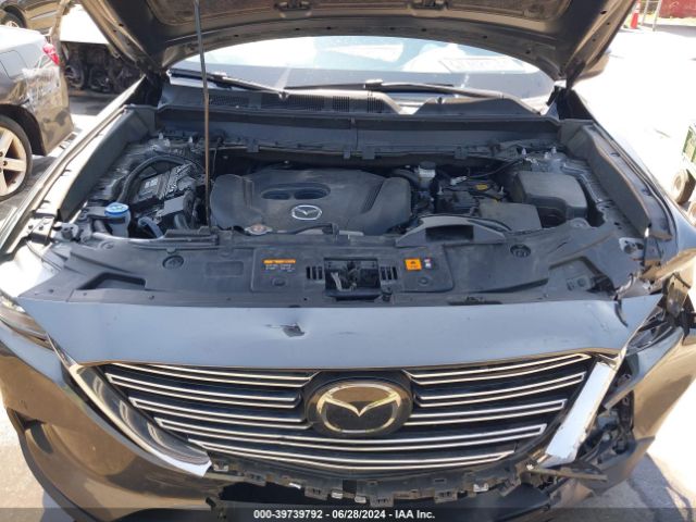 JM3TCBCY3M0512835 Mazda Cx-9 Touring