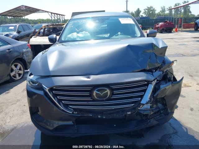 JM3TCBCY3M0512835 Mazda Cx-9 Touring