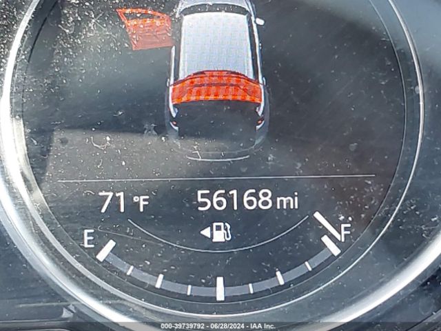 JM3TCBCY3M0512835 Mazda Cx-9 Touring