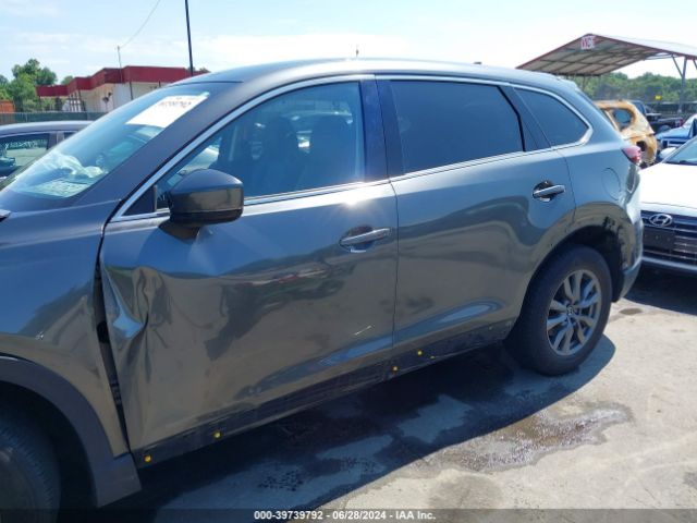 JM3TCBCY3M0512835 Mazda Cx-9 Touring