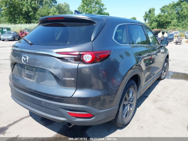 JM3TCBCY3M0512835 Mazda Cx-9 Touring