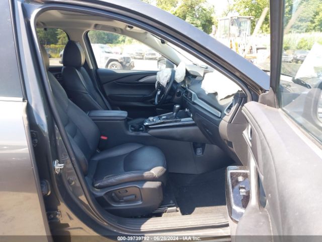 JM3TCBCY3M0512835 Mazda Cx-9 Touring