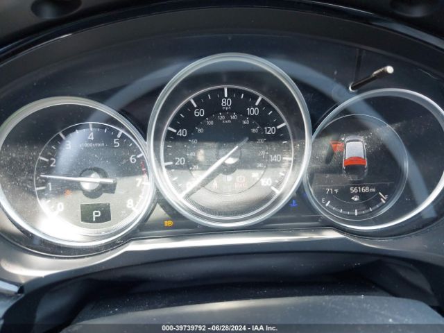 JM3TCBCY3M0512835 Mazda Cx-9 Touring