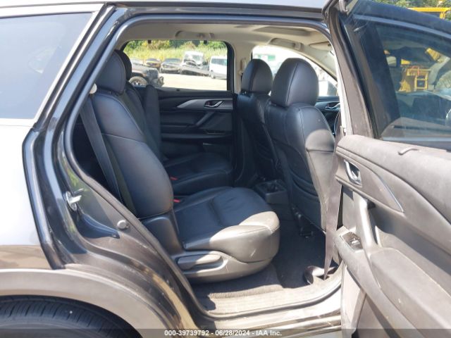 JM3TCBCY3M0512835 Mazda Cx-9 Touring