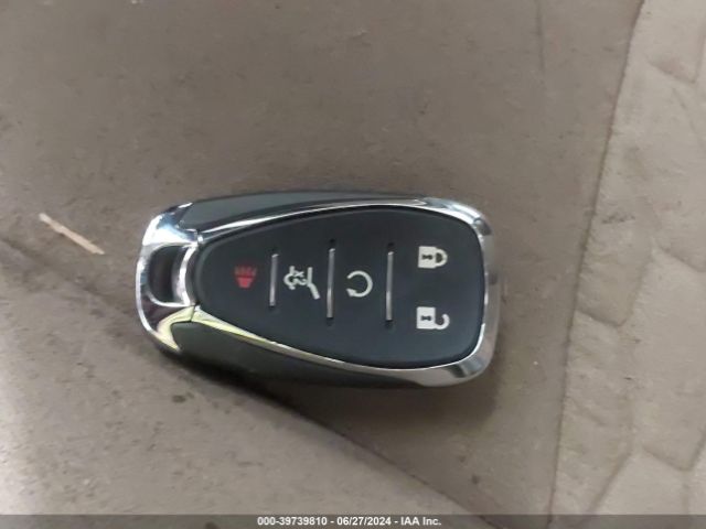 3GNAXUEV4ML322457 Chevrolet Equinox Awd Lt