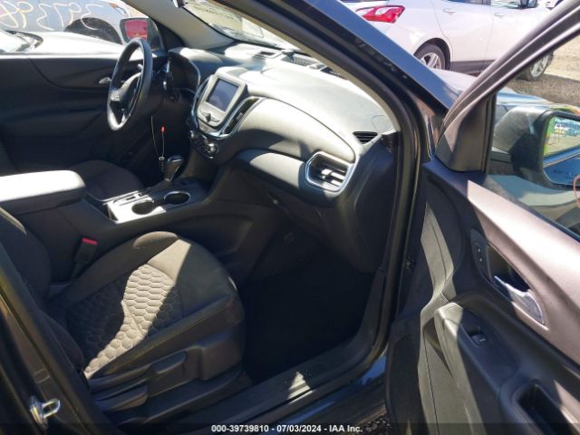 3GNAXUEV4ML322457 Chevrolet Equinox Awd Lt