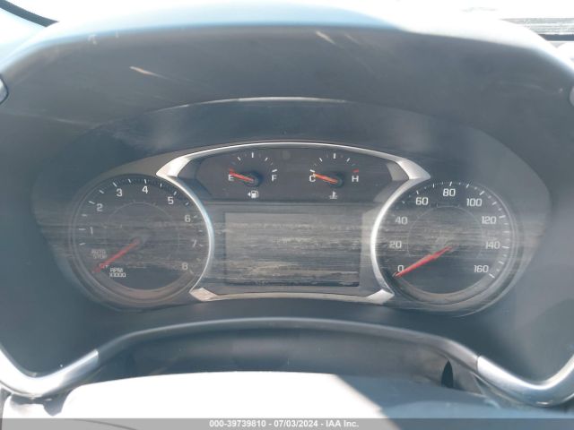 3GNAXUEV4ML322457 Chevrolet Equinox Awd Lt