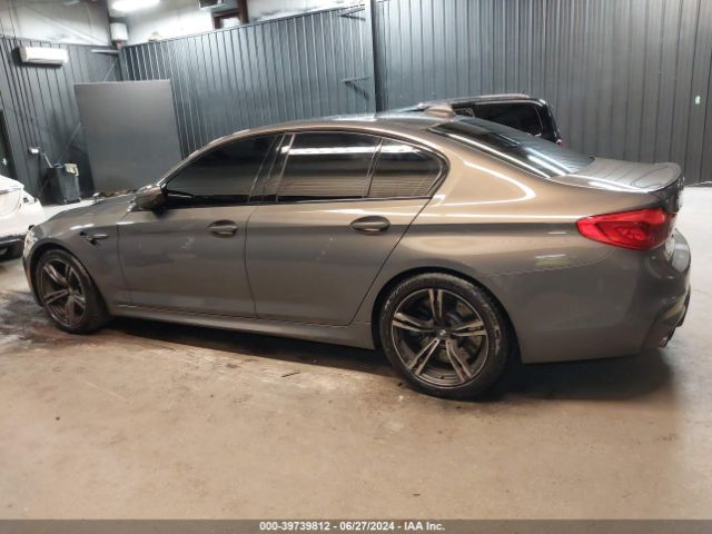 WBSJF0C02LCD06873 BMW M5
