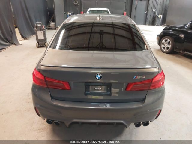 WBSJF0C02LCD06873 BMW M5