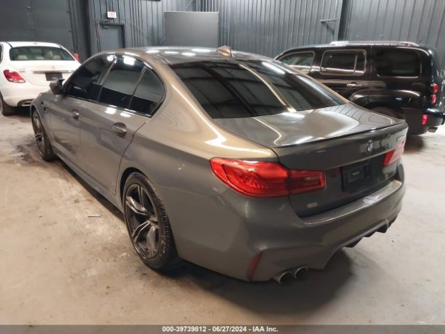 WBSJF0C02LCD06873 BMW M5