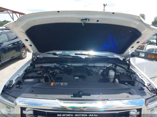 3GTU2NEC4JG409269 GMC Sierra 1500 Slt