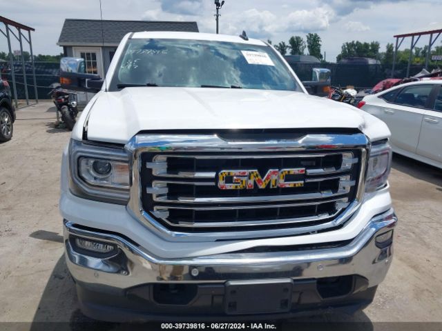 3GTU2NEC4JG409269 GMC Sierra 1500 Slt
