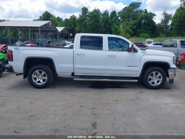3GTU2NEC4JG409269 GMC Sierra 1500 Slt